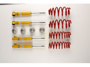 BILSTEIN 46-000064 pakabos komplektas, amortizatorius