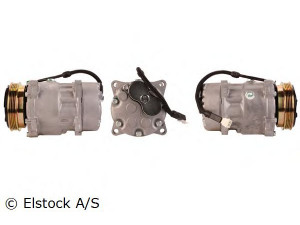 ELSTOCK 51-0065 kompresorius, oro kondicionierius 
 Oro kondicionavimas -> Kompresorius/dalys
6453.T8, 6453T8, 7782530