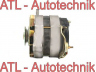 ATL Autotechnik L 64 690 kintamosios srovės generatorius
60 25 008 446