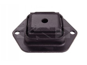 SPIDAN 411681 stebulės laikiklio įvorė 
 Ašies montavimas/vairavimo mechanizmas/ratai -> Ašies atrama/ašies korpusas/ašies montavimas -> Pasukamojo veleno sujungimas
5152 62, 5152 62