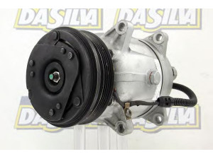 DA SILVA FC3881 kompresorius, oro kondicionierius 
 Oro kondicionavimas -> Kompresorius/dalys
6453X7, 1135253, 6453X7