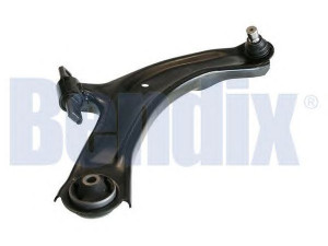 BENDIX 041826B vikšro valdymo svirtis 
 Ašies montavimas/vairavimo mechanizmas/ratai -> Valdymo svirtis/pasukamosios svirties sujungimas -> Vairo trauklės (valdymo svirtis, išilginis balansyras, diago
54500-JD000, 54501-JG000, 54500JY00A