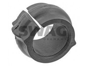 SWAG 80 94 1174 skersinio stabilizatoriaus įvorių komplektas 
 Ašies montavimas/vairavimo mechanizmas/ratai -> Stabilizatorius/fiksatoriai -> Sklendės