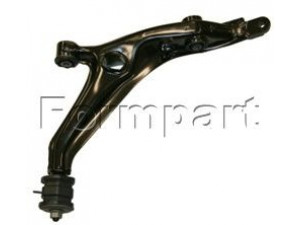 FORMPART 3609050 vikšro valdymo svirtis 
 Ašies montavimas/vairavimo mechanizmas/ratai -> Valdymo svirtis/pasukamosios svirties sujungimas -> Vairo trauklės (valdymo svirtis, išilginis balansyras, diago
51350-S10-A00, 51350S10A00, 51350S10G00