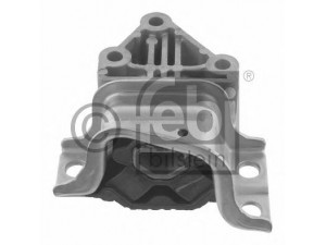 FEBI BILSTEIN 32276 variklio montavimas 
 Variklis -> Variklio montavimas -> Variklio montavimo rėmas
1343241080, 1358087080, 1363376080