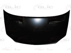 BLIC 6803-00-3547280P gaubtas 
 Kėbulas -> Transporto priemonės galas -> Gaubtas/dalys/garso izoliacinė medžiaga
906 750 0002 28, 9067500002