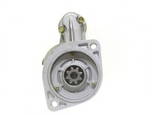ALANKO 440529 starteris 
 Elektros įranga -> Starterio sistema -> Starteris
M002T52981, M2T52981, 233000Y000