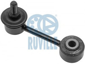 RUVILLE 918920 šarnyro stabilizatorius 
 Ašies montavimas/vairavimo mechanizmas/ratai -> Stabilizatorius/fiksatoriai -> Savaime išsilyginanti atrama
0K2M2-28-150