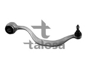 TALOSA 46-07172 vikšro valdymo svirtis 
 Ašies montavimas/vairavimo mechanizmas/ratai -> Valdymo svirtis/pasukamosios svirties sujungimas -> Vairo trauklės (valdymo svirtis, išilginis balansyras, diago
31121092609, 31121092819, K620113