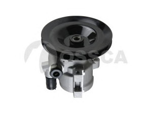 OSSCA 07502 hidraulinis siurblys, vairo sistema 
 Vairavimas -> Vairo pavara/siurblys
09 48 031, 09 48 037, 09 48 070
