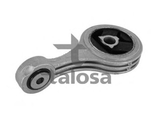 TALOSA 61-06756 variklio montavimas 
 Variklis -> Variklio montavimas -> Variklio montavimo rėmas
46528871, 46528871