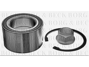 BORG & BECK BWK1271 rato guolio komplektas 
 Ašies montavimas/vairavimo mechanizmas/ratai -> Rato stebulė/montavimas -> Rato guolis
1649810406, A1649810406
