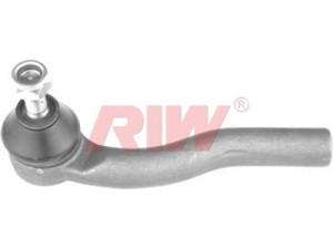 RIW FI2015 skersinės vairo trauklės galas 
 Vairavimas -> Vairo mechanizmo sujungimai
77 362 507, 1 546 259, 9S51 3270 AA