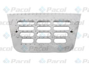 PACOL DAF-FS-005 pakoja 
 Kėbulas -> Keleivių kabina -> Vieta kojoms/durų ramstis
18500016