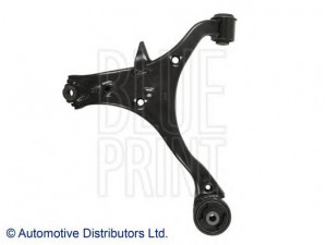 BLUE PRINT ADH286116C vikšro valdymo svirtis 
 Ašies montavimas/vairavimo mechanizmas/ratai -> Valdymo svirtis/pasukamosios svirties sujungimas -> Vairo trauklės (valdymo svirtis, išilginis balansyras, diago
51360-S7A-000, 51360-S7A-010, 51360-S7A-020