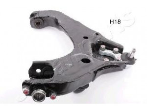 JAPANPARTS BS-H17L vikšro valdymo svirtis 
 Ašies montavimas/vairavimo mechanizmas/ratai -> Valdymo svirtis/pasukamosios svirties sujungimas -> Vairo trauklės (valdymo svirtis, išilginis balansyras, diago
HB212003