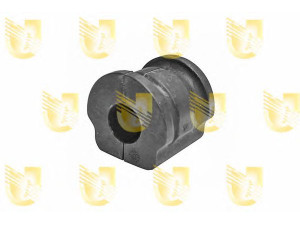 UNIGOM 391186 įvorė, stabilizatorius 
 Ašies montavimas/vairavimo mechanizmas/ratai -> Stabilizatorius/fiksatoriai -> Sklendės
6Q0411314L, 6Q0411314L, 6Q0411314L