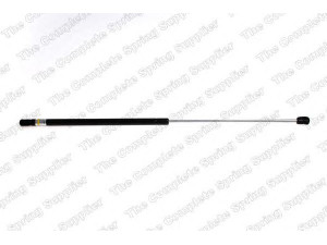ROC GS0908 dujinė spyruoklė, gaubtas 
 Kėbulas -> Dujinės spyruoklės
8P0823359