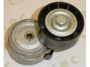 AUTOKIT 03.80960 įtempiklio svirtis, V formos rumbuotas diržas 
 Diržinė pavara -> V formos rumbuotas diržas/komplektas -> Įtempiklis
60677108, 55184055