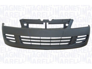 MAGNETI MARELLI 021316001760 buferis 
 Kėbulas -> Transporto priemonės priekis -> Buferis/dalys
735388721, 735388840