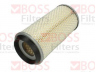 BOSS FILTERS BS01-014 oro filtras 
 Techninės priežiūros dalys -> Techninės priežiūros intervalai
5004264, 9576P554005, 9974200, 3095171