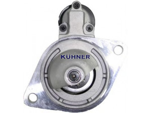 AD KÜHNER 254215 starteris 
 Elektros įranga -> Starterio sistema -> Starteris
NAD10040, PRC6613N