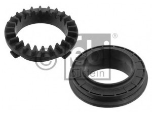 FEBI BILSTEIN 17169 pakabos statramsčio atraminis guolis 
 Ašies montavimas/vairavimo mechanizmas/ratai -> Montavimas, pakabos statramstis
7601502, 7601502 S1, 7601502, 7601502 S1