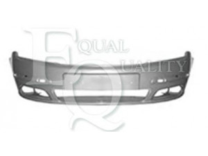 EQUAL QUALITY P2063 buferis 
 Kėbulas -> Transporto priemonės priekis -> Buferis/dalys
6Y0807221