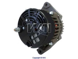 WAIglobal 8464N kintamosios srovės generatorius
892940T, 892940T01