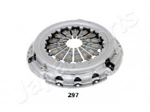 JAPANPARTS SF-297 sankabos suspaudimo plokštelė 
 Sankaba/dalys -> Sankabos suspaudimo plokštelė
31210-36072, 31210-60130, 31210-60190