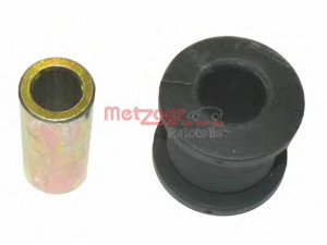METZGER 52020018 valdymo svirties/išilginių svirčių įvorė 
 Ašies montavimas/vairavimo mechanizmas/ratai -> Valdymo svirtis/pasukamosios svirties sujungimas -> Montavimas/sutvirtinimas
352393, 1300507080, 1320348080