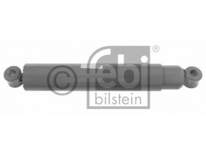 FEBI BILSTEIN 20160 amortizatorius
0 4103 3734, 4103 3734, 5 0031 0131