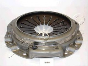JAPKO 70494 sankabos suspaudimo plokštelė 
 Sankaba/dalys -> Sankabos suspaudimo plokštelė
22300-PCX-005, 22300PCX015