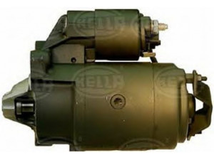 HELLA 8EA 726 063-001 starteris 
 Elektros įranga -> Starterio sistema -> Starteris
SS154, SS340, SS783, M003T32985