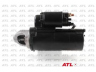 ATL Autotechnik A 77 840 starteris