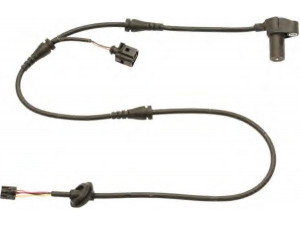 HOFFER 8290068 jutiklis, rato greitis 
 Elektros įranga -> Jutikliai
8E0927803, 8E0927803A, 8E0927803