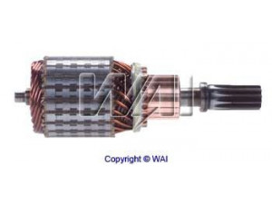 WAIglobal 61-8100 ankeris, starteris
8942284350, 23310M4900, 23310M5900