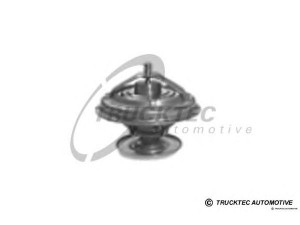 TRUCKTEC AUTOMOTIVE 02.19.089 termostatas, aušinimo skystis
11 53 1 265 084 cpl.4, 1 018 804 cpl.4