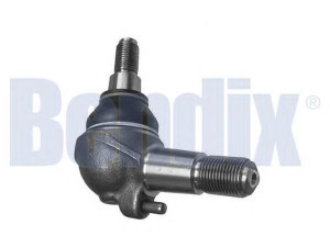 BENDIX 041415B atramos/vairo trauklė 
 Ašies montavimas/vairavimo mechanizmas/ratai -> Sujungimai -> Atramos/vairo trauklė
1403330327
