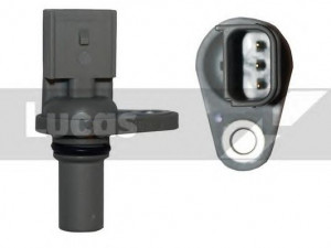 LUCAS ELECTRICAL SEB1128 jutiklis, skirstomojo veleno padėtis 
 Elektros įranga -> Jutikliai
1132919, 1219993, 1347419, 1358343