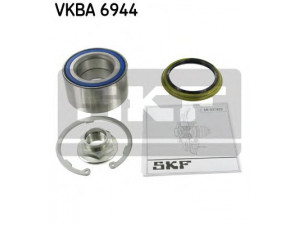 SKF VKBA 6944 rato guolio komplektas 
 Ašies montavimas/vairavimo mechanizmas/ratai -> Rato stebulė/montavimas -> Rato guolis
51720-2J001, 52710-26500, 52710-26510