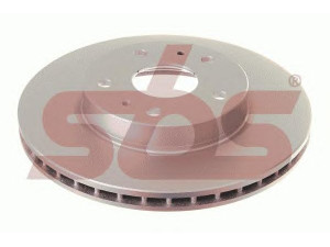 sbs 1815315219 stabdžių diskas 
 Dviratė transporto priemonės -> Stabdžių sistema -> Stabdžių diskai / priedai
5531180J02