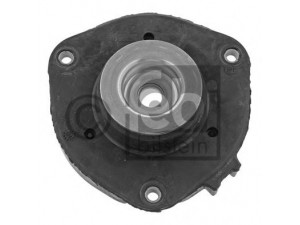 FEBI BILSTEIN 36465 pakabos statramsčio atraminis guolis 
 Ašies montavimas/vairavimo mechanizmas/ratai -> Montavimas, pakabos statramstis
7N0 412 331, 7N0 412 331