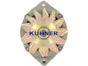 AD KÜHNER 30536RI kintamosios srovės generatorius