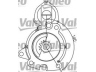 VALEO 436093 starteris
442100118, 5001014200, 5001825905