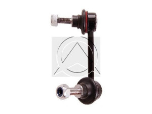 SIDEM 41366 šarnyro stabilizatorius 
 Ašies montavimas/vairavimo mechanizmas/ratai -> Stabilizatorius/fiksatoriai -> Savaime išsilyginanti atrama
56261 1AA0B
