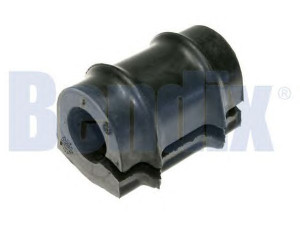 BENDIX 046733B skersinio stabilizatoriaus įvorių komplektas 
 Ašies montavimas/vairavimo mechanizmas/ratai -> Stabilizatorius/fiksatoriai -> Sklendės
7700774026