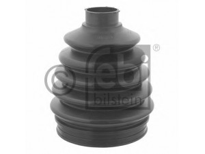 FEBI BILSTEIN 29962 gofruotoji membrana, kardaninis velenas
168 366 06 91