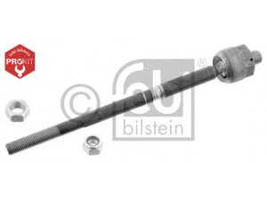 FEBI BILSTEIN 29233 vidinė skersinė vairo trauklė 
 Vairavimas -> Vairo mechanizmo sujungimai
1603 268, 1603 359, 1603 359 SK