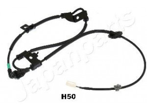 JAPANPARTS ABS-H50 jutiklis, rato greitis 
 Elektros įranga -> Jutikliai
95680-2E400
